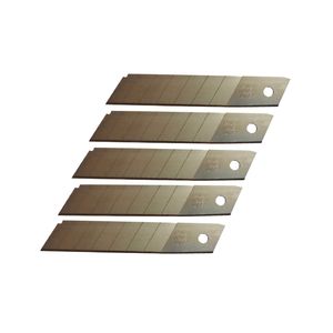 تیغ کاتر کوان مدل ht   005 مجموعه پنج عددی